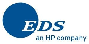 EDS An HP Company