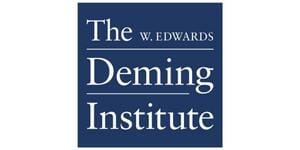 The W. Edwards Deming Institute