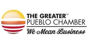 The Greater Pueblo Chamber We Mean Business