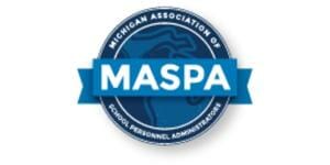 MASPA Michigan Association of School Personnel Administration