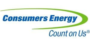 Consumers Energy: Count on Us