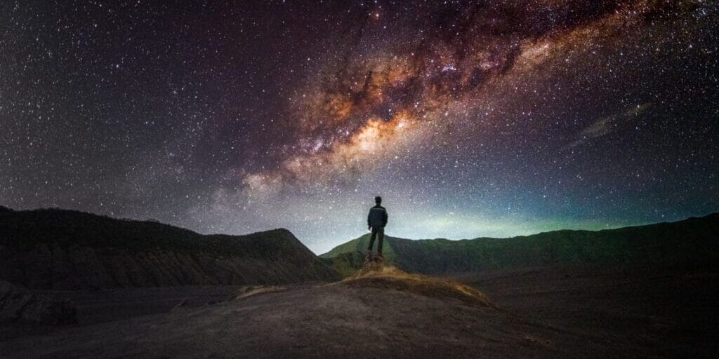 restorative mindset galaxy